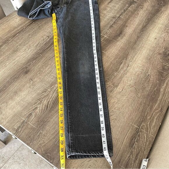 Vintage 80s Lee high rise slim fit jeans - Picture 8 of 8